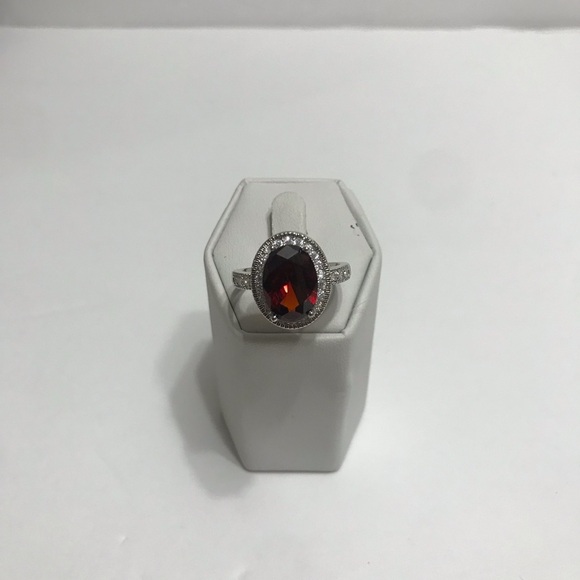 BRIDAL WEDDING RING - Picture 5 of 9